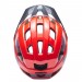 Шлем Urge AllTrail красный  L/XL 57-59 см