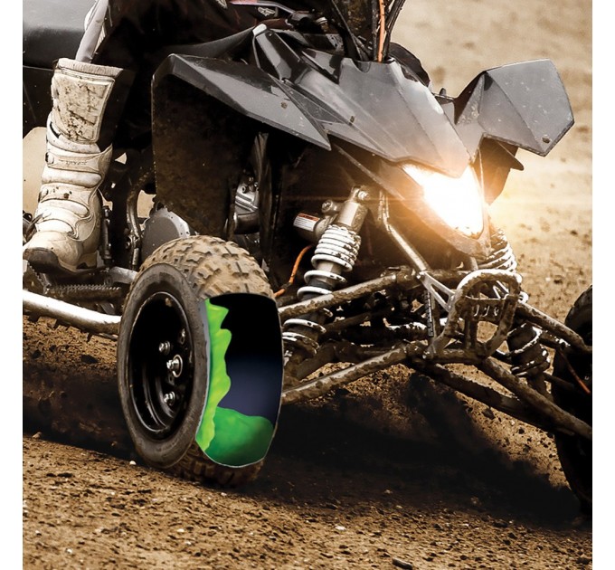 Антипрокольная жидкость для беcкамерок Slime, 237мл