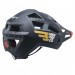 Шлем Urge All-Air черный  L/XL 57-59 см