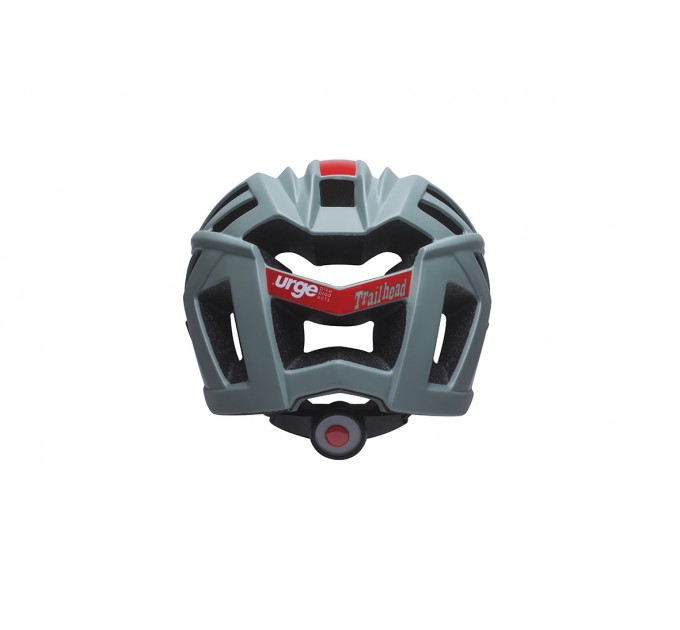 Шлем Urge TrailHead серый S/M 52-58см