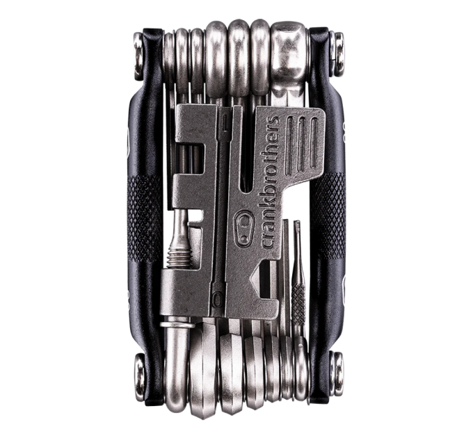 Мультитул Crankbrothers MULTI 20, Black