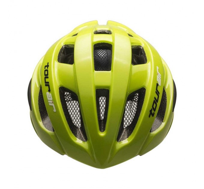 Шлем Urge TourAir зелёный S/M, 54-58см