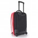 Сумка дорожная  Ghost  Travel Bag  ri-red/st-wht 40+5L