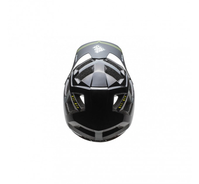 Шлем Urge All-Air shiny black L/XL, 57-59 см