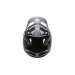 Шлем Urge All-Air shiny black L/XL, 57-59 см