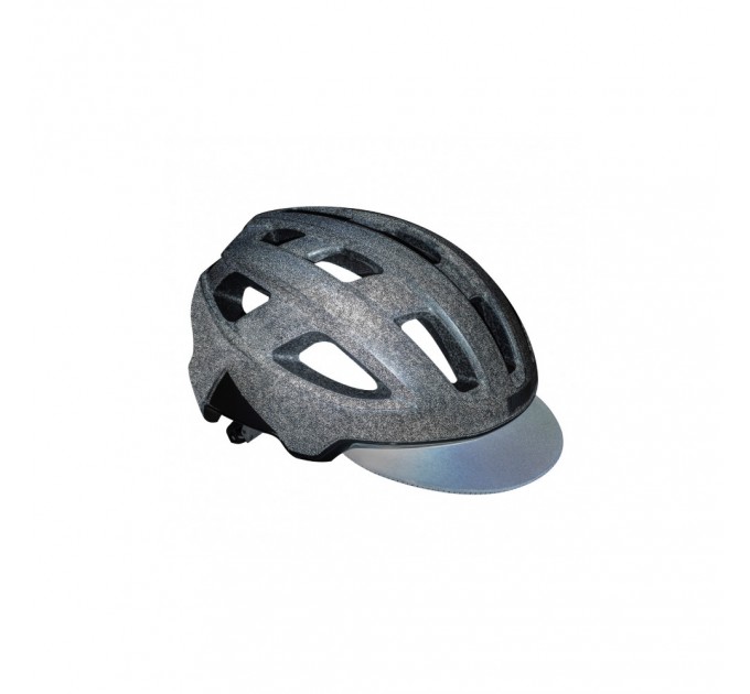 Шлем Urge Strail Reflecto S/M, 55-59 см