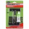 Ремкомплект для бескамерки Slime Tubeless Tire Plug Repair Puncture Kit