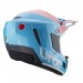 Шлем Urge Archi-Enduro сине-красно-белый M (57-58см)