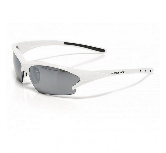 Очки XLC SG-C07 'Jamaica', белые