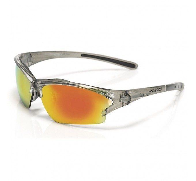 Очки XLC SG-C07 'Jamaica', прозрачная оправа