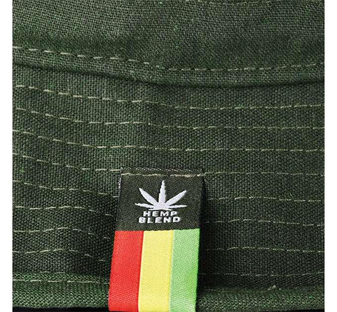 Панама SPANK, Olive Green