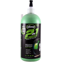 Герметик для бескамерок Slime 2-in-1 Premium, 946мл