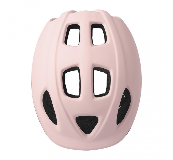 Шлем велосипедный детский Bobike GO / Cotton Candy Pink tamanho / S 52-56