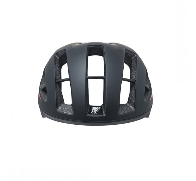 Шлем Urge Papingo черный L/XL 58-61см
