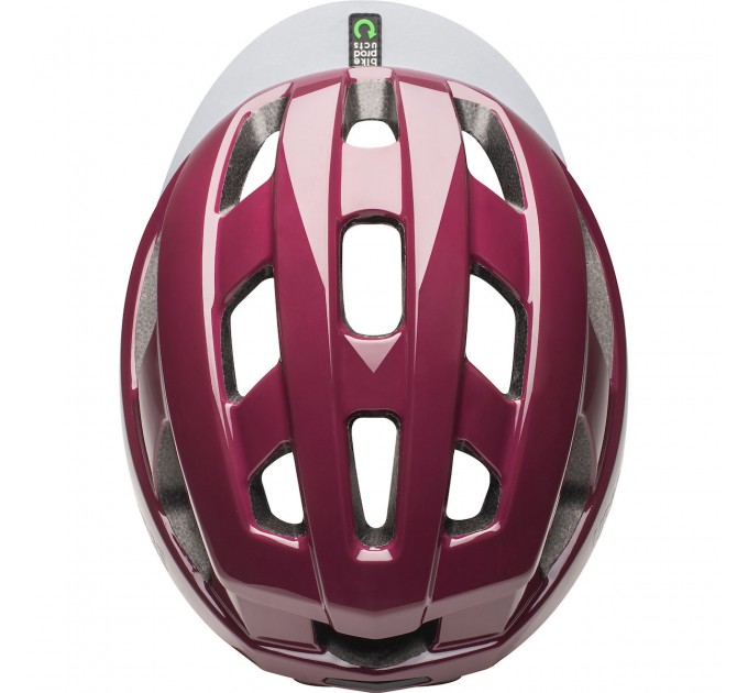 Шлем Urge Strail purple L/XL, 59-63 см