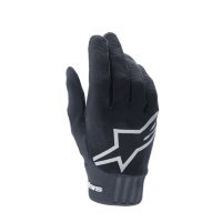 Перчатки Alpinestars A-DURA GLOVES BLACK, S