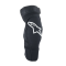 Наколенники Alpinestars A-IMPACT PLASMA ELITE KNEE PROTECTOR BLACK WHITE, XL