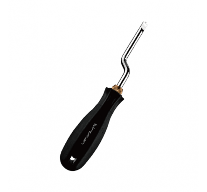 Отвертка для спицных головок Birzman Rotational Nipple Screwdriver