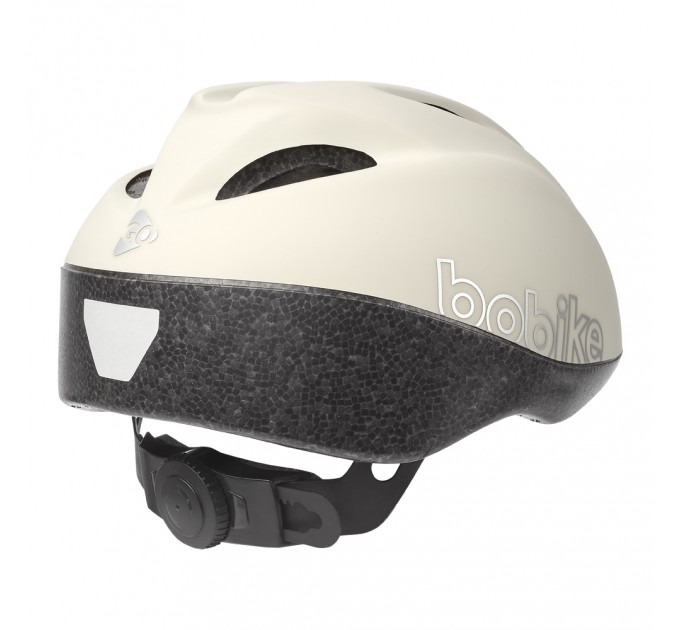 Шлем велосипедный детский Bobike GO / Vanilla Cup Cake tamanho / XS 46-53