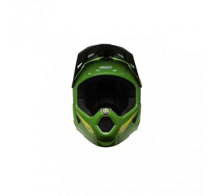 Шлем Urge Deltar green L, 57-58 см
