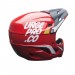 Шлем Urge Deltar красный L 57-58 см