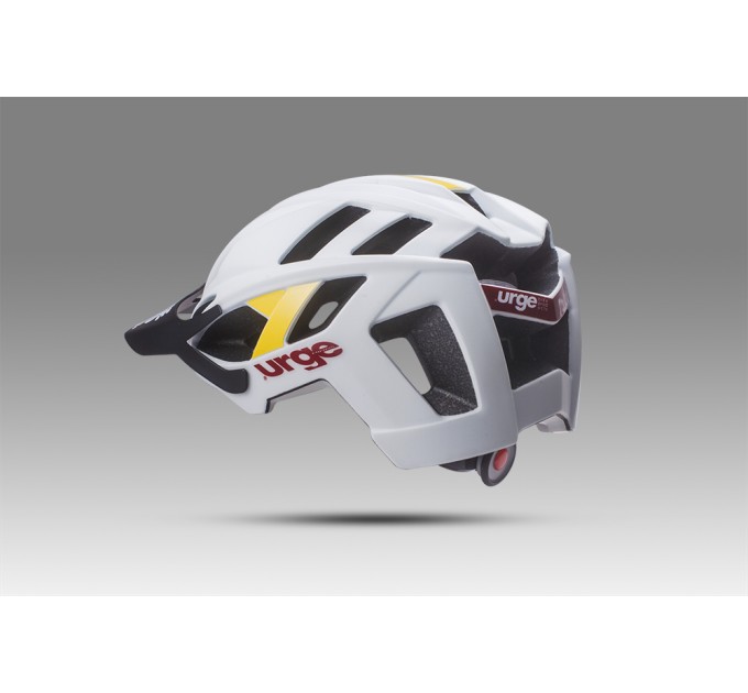 Шлем Urge TrailHead белый L/XL 58-62см