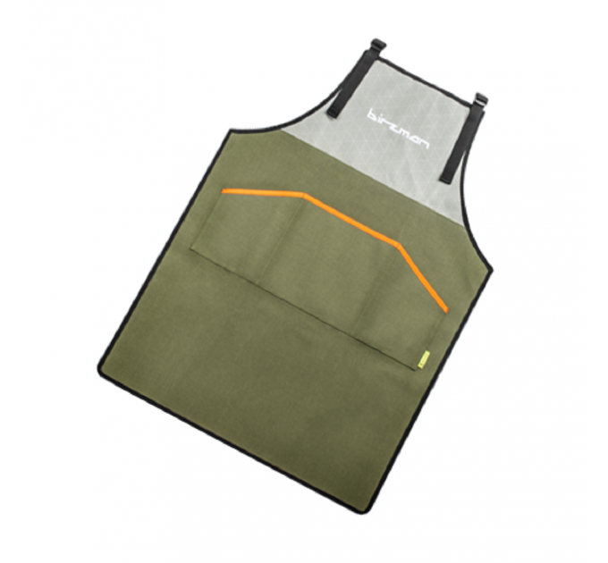 Birzman Workshop Apron 2