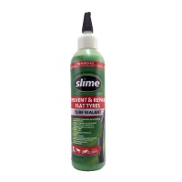 Антипрокольная жидкость для камер Slime, 237мл