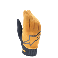 Перчатки Alpinestars A-DURA GLOVES DARK GOLD, M