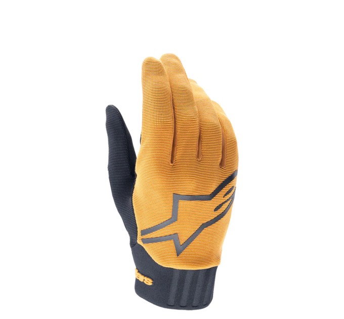 Перчатки Alpinestars A-DURA GLOVES DARK GOLD, M