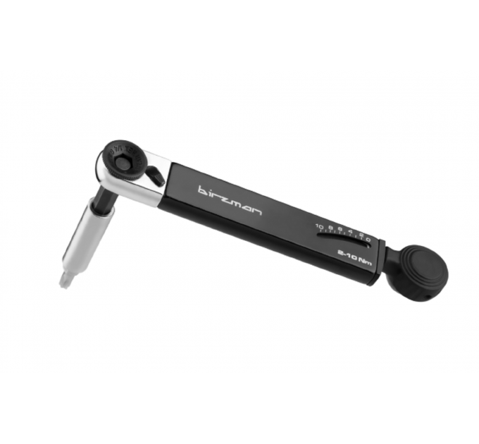 Динамиметрический ключ Birzman Pocket Torque Wrench 2-10Nm