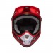 Шлем Urge Drift красный M, 57-58см