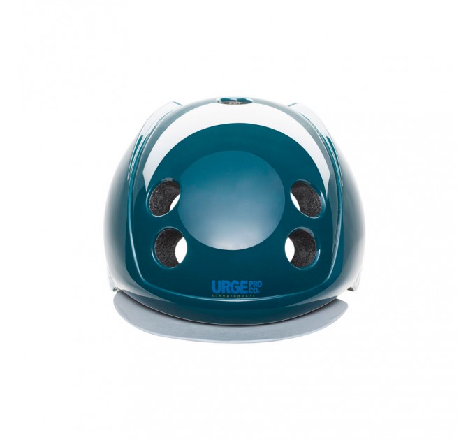 Шлем Urge Centrail blue L/XL, 57-59 см