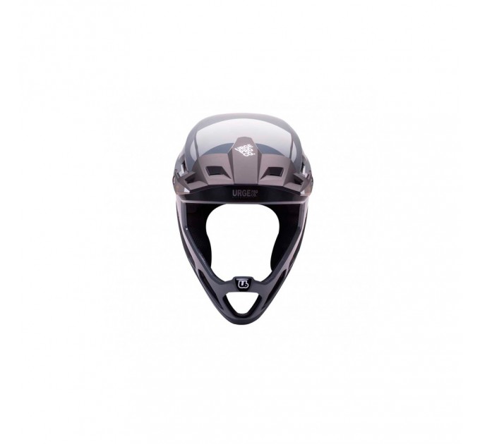 Шлем Urge Archi-Deltar Dark M, 55-56 см