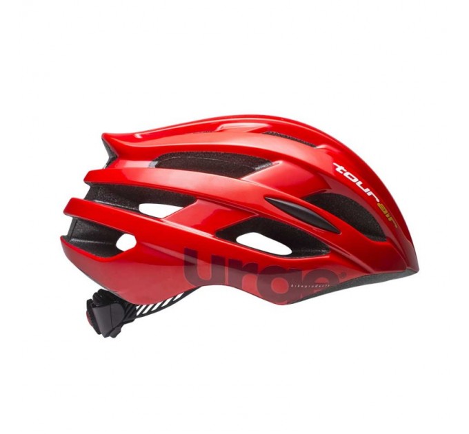 Шлем Urge TourAir красный S/M 54-58см