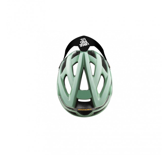 Шлем Urge SeriAll Olive S/M, 54-57 см