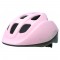 Шлем велосипедный детский Bobike GO / Cotton Candy Pink tamanho / XS (46/53)