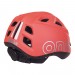 Шлем велосипедный детский Bobike One Plus / Flamingo / XS (46/53)