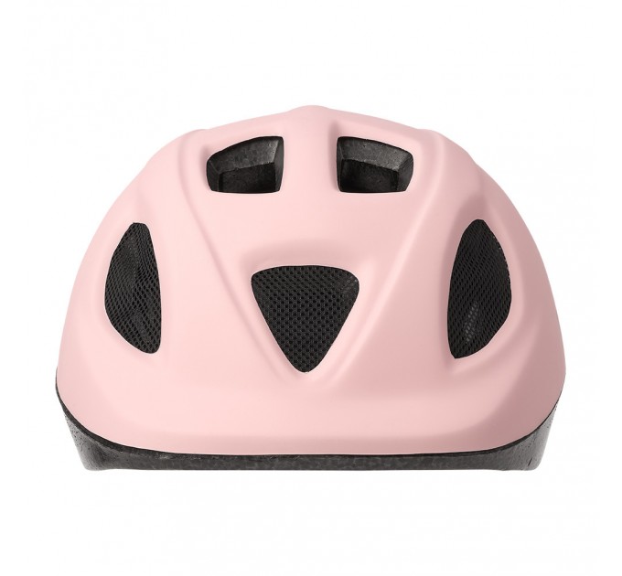 Шлем велосипедный детский Bobike GO / Cotton Candy Pink tamanho / S 52-56