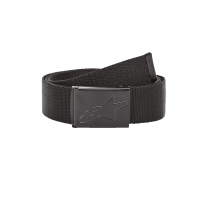 Ремень Alpinestars AGELESS WEB BELT BLACK/BLACK, OS