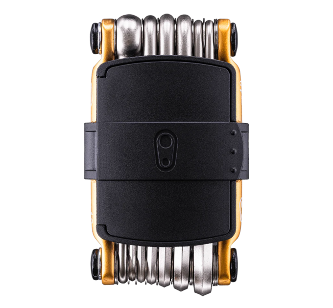 Мультитул Crankbrothers MULTI 13, Gold