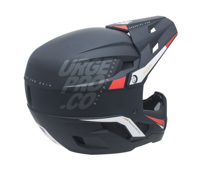 Шлем Urge Deltar черный L 51-52 см подростковый