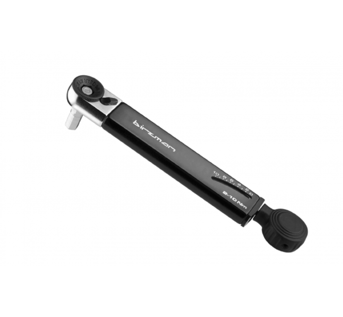 Динамиметрический ключ Birzman Pocket Torque Wrench 2-10Nm