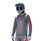 Джерси Alpinestars A-SUPRA ASTAR LS JERSEY DARK GRAY, XXL
