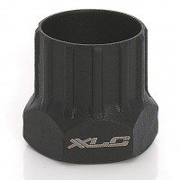 Съемник кассет XLC TO-CA05, Shimano