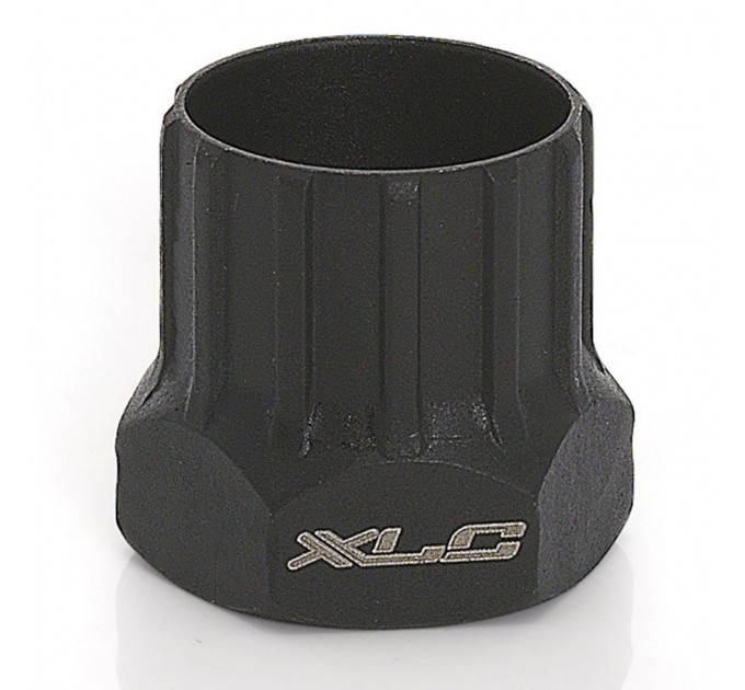 Съемник кассет XLC TO-CA05, Shimano