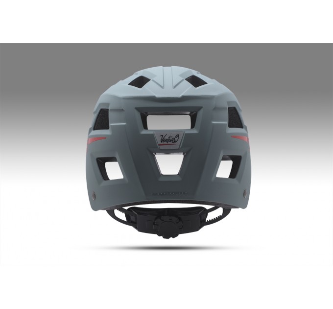 Шлем Urge Venturo серый S/M 54-58см