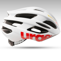 Шлем Urge TourAir белый L/XL, 58-62см