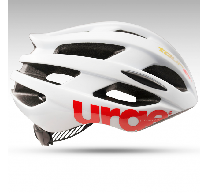 Шлем Urge TourAir белый L/XL, 58-62см