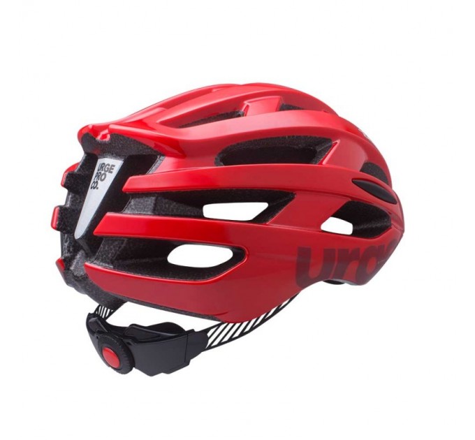 Шлем Urge TourAir красный L/XL 58-62см